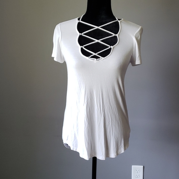 American Eagle Outfitters Tops - American Eagle Soft and Sexy Tee